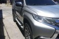 Mitsubishi Montero gls 2016 for sale-5