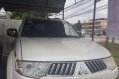 Mitsubishi Montero gls v 2011 for sale-4