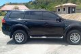 2013 Mitsubishi Montero automatic for sale -7