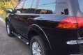 Mitsubishi Montero Sport 2013 For Sale-1