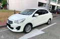 2017 Mitsubishi Mirage G4 GLX Manual MT for sale-1