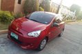 Mitsubishi Mirage GLX 2013 for sale-0