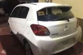 2016 Mitsubishi Mirage for sale-1