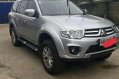 Mitsubishi Montero Sport GLX 2014 for sale-6