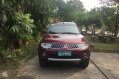 Mitsubishi Montero 2011 for sale-0