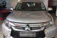 Mitsubishi Montero 2019 for sale-0