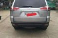 Mitsubishi Montero Sport GLX 2014 for sale-4