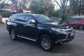 Mitsubishi Montero Sport 2018 for sale -0