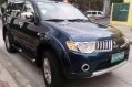 Mitsubishi Montero glsv 2011 for sale-1