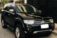 2014 Mitsubishi Montero for sale-1