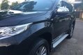 Mitsubishi Montero Sport 2018 for sale -8