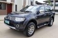 Mitsubishi Montero GLS Automatic 2.5 Turbo Diesel 2010-3