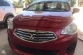 2017 Mitsubishi Mirage G4 GLX for sale-1