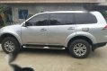 Mitsubishi Montero Sport GLX 2014 for sale-3