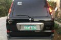 Mitsubishi Adventure GLS 2008 Manuaal Diesel -3