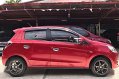 2015 Mitsubishi Mirage for sale-2