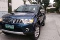 Mitsubishi Montero glsv 2011 for sale-2