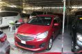 2017 MITSUBISHI Mirage G4 GLX automatic for sale -0