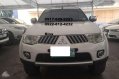 2012 Mitsubishi Montero GLSV 4x2 for sale -0