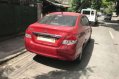 2017 MITSUBISHI Mirage G4 GLX automatic for sale -3