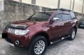 2012 Mitsubishi Montero GLS V for sale-0