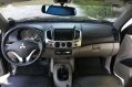 Mitsubishi Strada 2012 GLX Manual Diesel -5