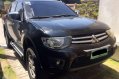 Mitsubishi Strada GLX V 2012 for sale-0