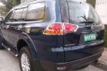 Mitsubishi Montero glsv 2011 for sale-5