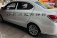 Mitsubishi Mirage G4 2014 for sale-1