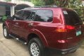 Mitsubishi Montero 2011 for sale-2