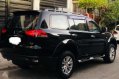 2014 Mitsubishi Montero for sale-3