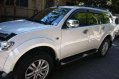 Mitsubishi Montero 2012 for sale -0