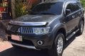 2012 Mitsubishi Montero for sale-0