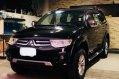 2014 Mitsubishi Montero for sale-0