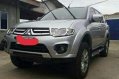 Mitsubishi Montero Sport GLX 2014 for sale-1