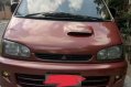 2004 Mitsubishi Spacegear for sale-5