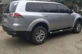 Mitsubishi Montero Sport GLX 2014 for sale-5