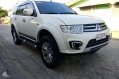 2015 Mitsubishi Montero Sport for sale-2