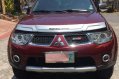 2012 Mitsubishi Montero for sale-9