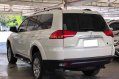 2013 Mitsubishi Montero for sale-5