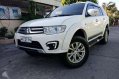 2015 Mitsubishi Montero Sport for sale-0