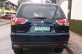 Mitsubishi Montero glsv 2011 for sale-3