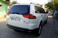 2015 Mitsubishi Montero Sport for sale-4