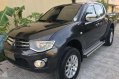 Mitsubishi Strada 2012 GLX Manual Diesel -9