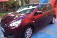 2016 Mitsubishi Mirage for sale-1