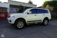 2015 Mitsubishi Montero Sport for sale-1