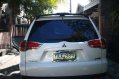 Mitsubishi Montero 2012 for sale -5