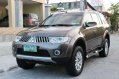 2012 Mitsubishi Montero Sport GLSV Matic for sale-0