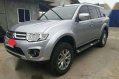 Mitsubishi Montero Sport GLX 2014 for sale-7