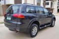 Mitsubishi Montero GLS Automatic 2.5 Turbo Diesel 2010-4